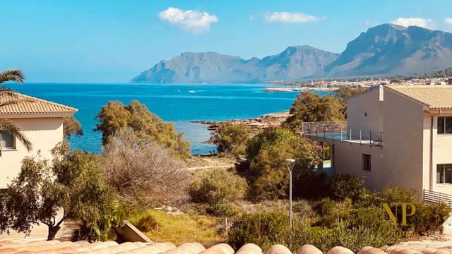 4 soveværelse Villa til salg i Colonia de Sant Pere / Colonia de San Pedro, Artà - € 1.550.000 (Ref: 8861304)