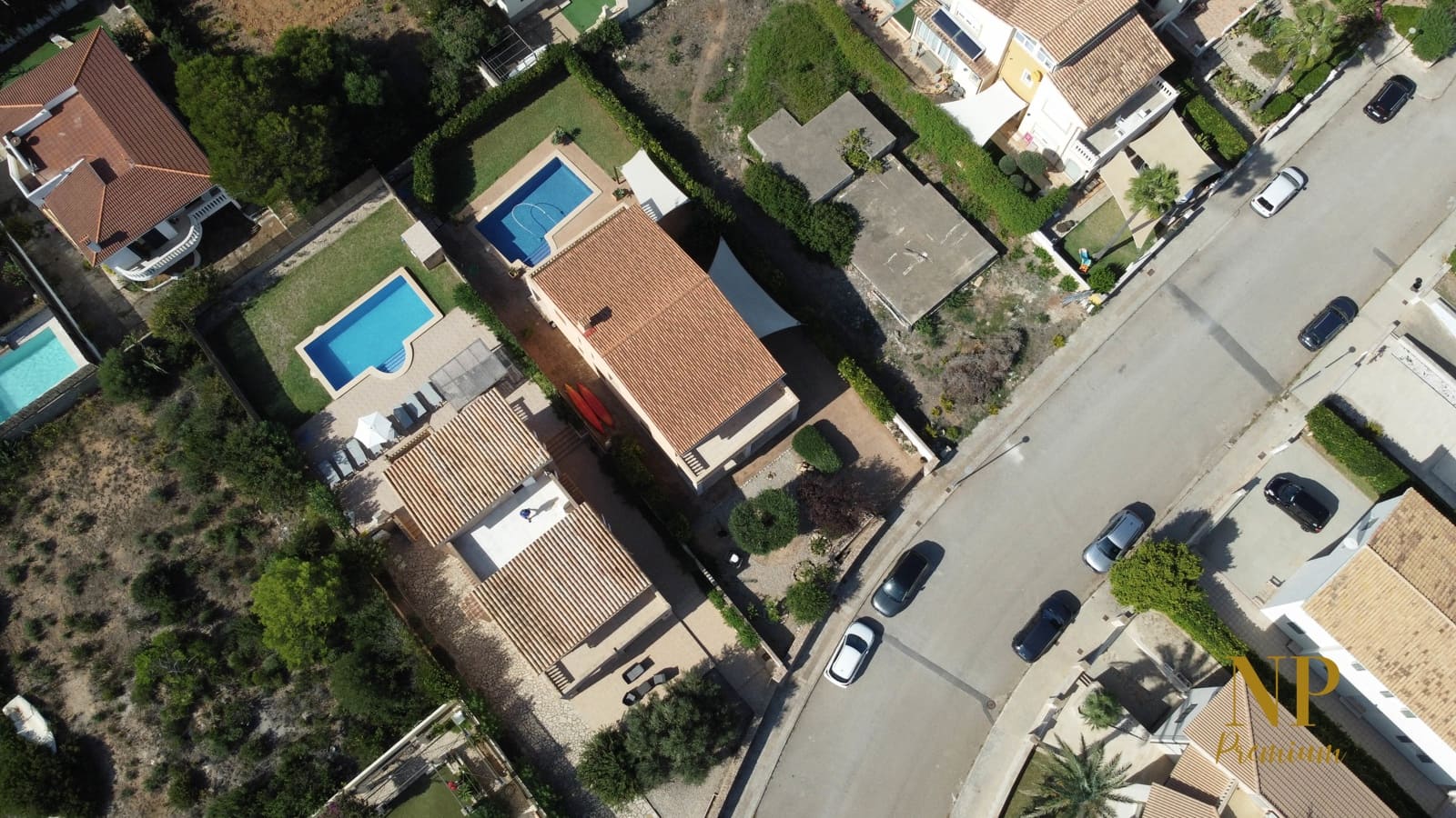 4 soveværelse Villa til salg i Colonia de Sant Pere / Colonia de San Pedro - € 1.550.000 (Ref: 8861304)