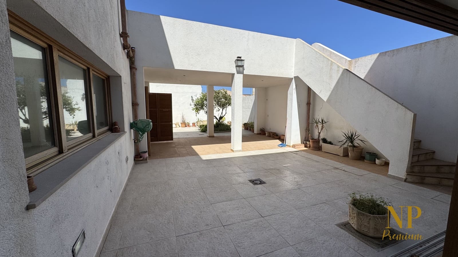 4 soveværelse Byhus til salg i Colonia de Sant Pere / Colonia de San Pedro - € 895.000 (Ref: 8927027)