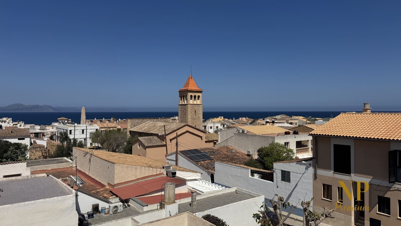 4 soveværelse Byhus til salg i Colonia de Sant Pere / Colonia de San Pedro - € 895.000 (Ref: 8927027)