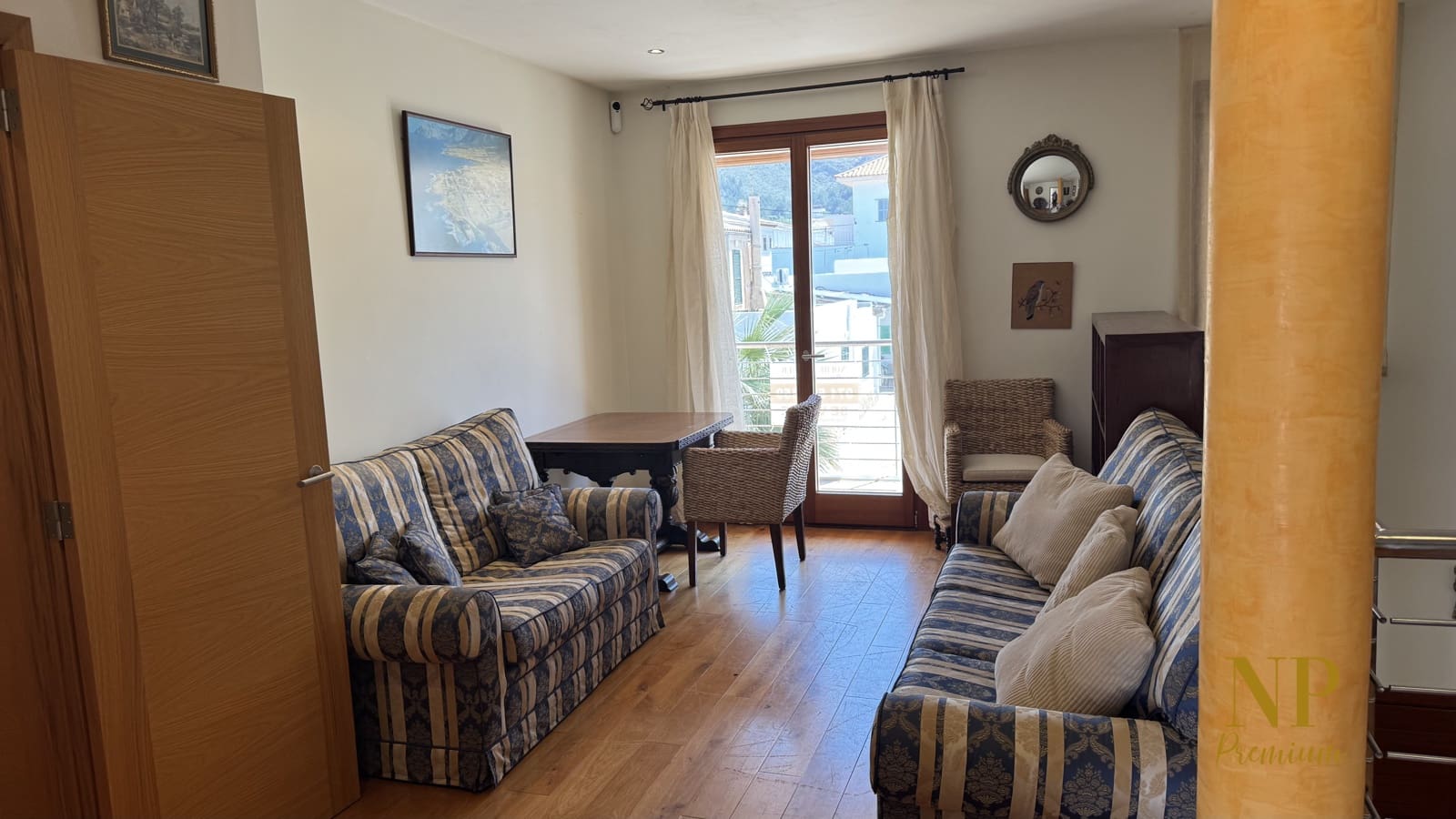 4 soveværelse Byhus til salg i Colonia de Sant Pere / Colonia de San Pedro - € 895.000 (Ref: 8927027)