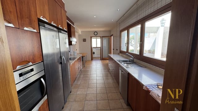 4 quarto Casa em Banda para venda em Colonia de Sant Pere / Colonia de San Pedro, Artà - 895 000 € (Ref: 8927027)