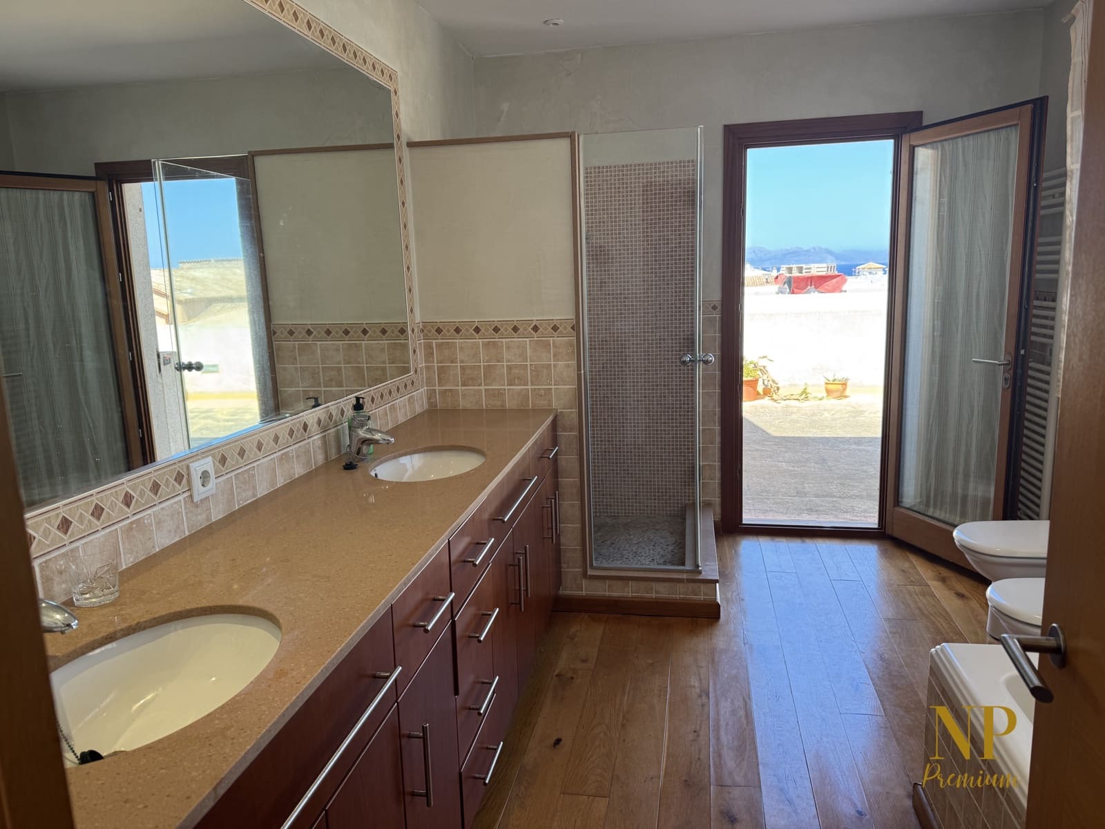 4 soveværelse Byhus til salg i Colonia de Sant Pere / Colonia de San Pedro - € 895.000 (Ref: 8927027)