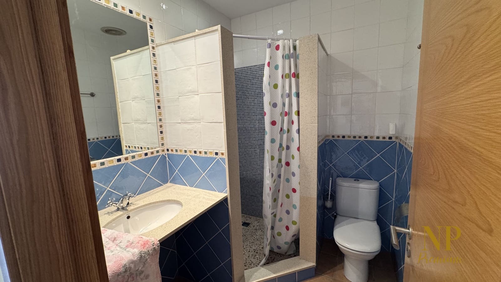 4 soveværelse Byhus til salg i Colonia de Sant Pere / Colonia de San Pedro - € 895.000 (Ref: 8927027)