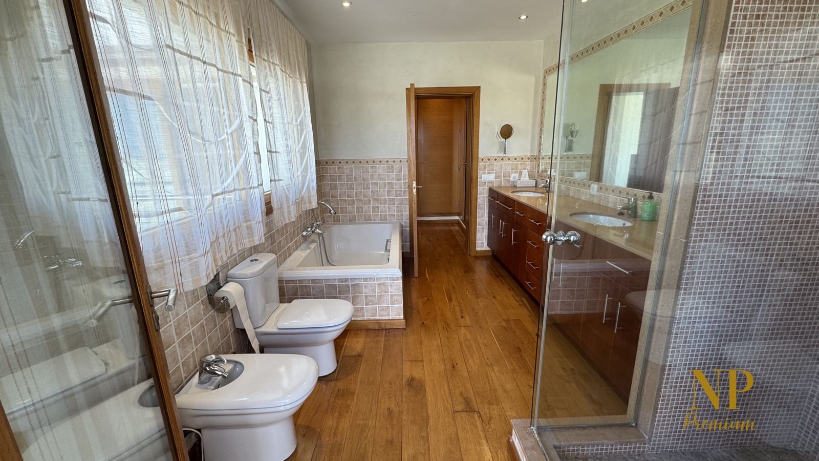 4 soveværelse Byhus til salg i Colonia de Sant Pere / Colonia de San Pedro - € 895.000 (Ref: 8927027)