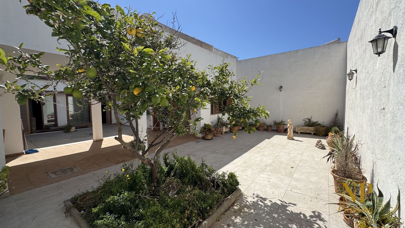 4 soveværelse Byhus til salg i Colonia de Sant Pere / Colonia de San Pedro - € 895.000 (Ref: 8927027)