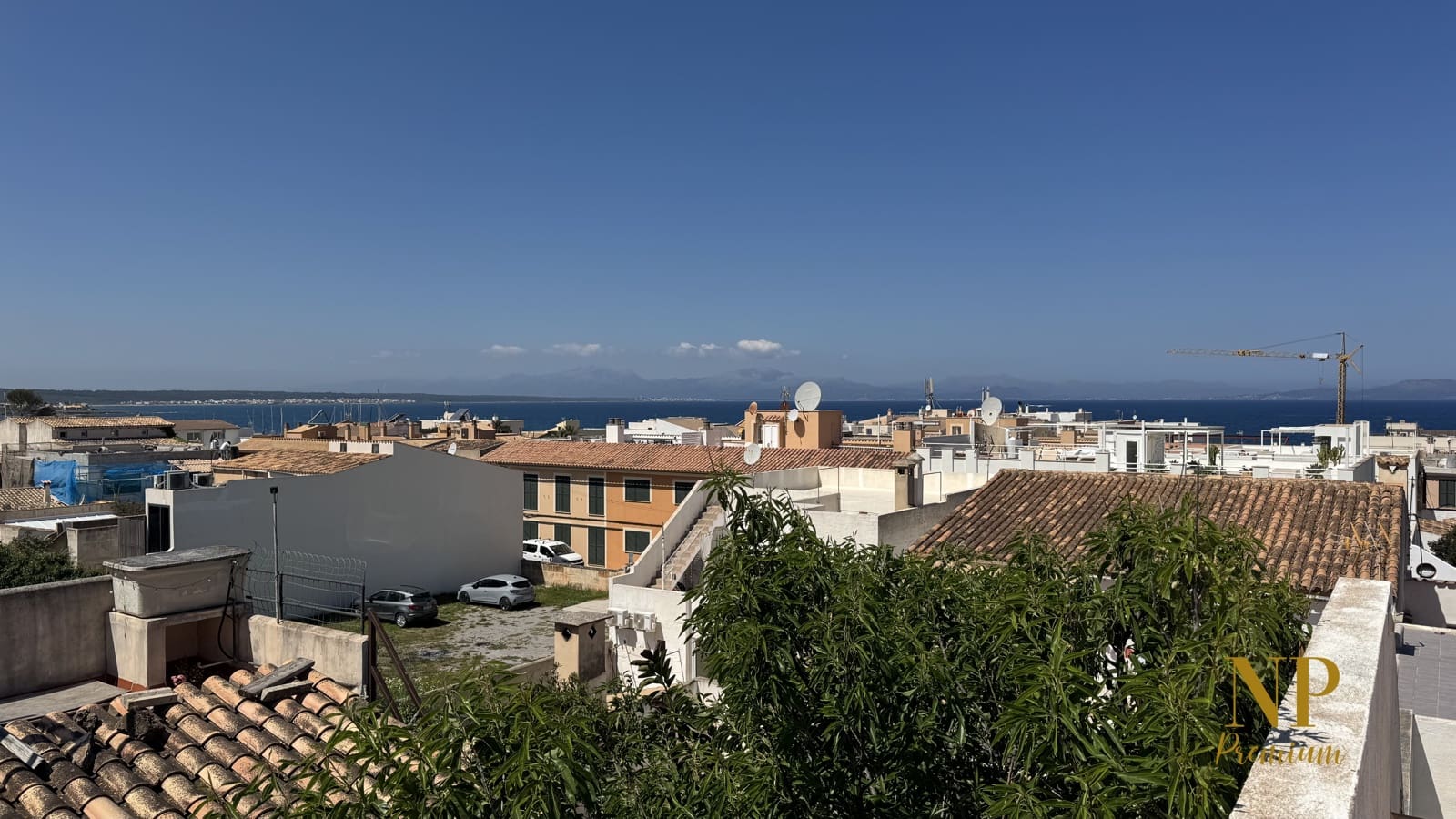 4 soveværelse Byhus til salg i Colonia de Sant Pere / Colonia de San Pedro - € 895.000 (Ref: 8927027)