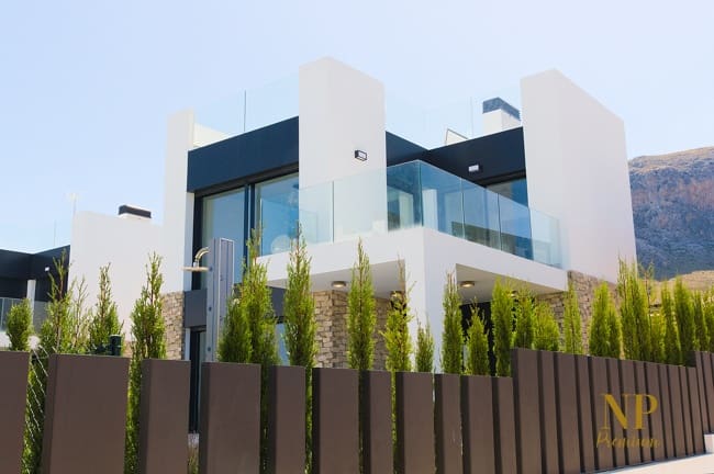 3 soveværelse Villa til salg i Colonia de Sant Pere / Colonia de San Pedro - € 1.270.000 (Ref: 9016169)