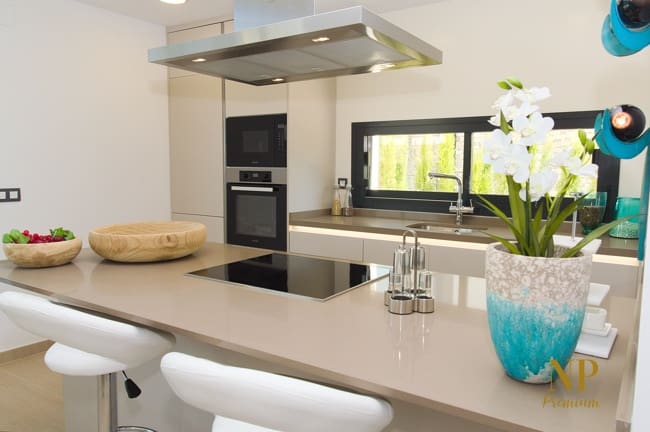 3 soveværelse Villa til salg i Colonia de Sant Pere / Colonia de San Pedro - € 1.270.000 (Ref: 9016169)