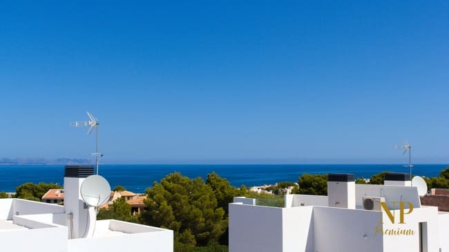 3 soveværelse Villa til salg i Colonia de Sant Pere / Colonia de San Pedro - € 1.270.000 (Ref: 9016169)