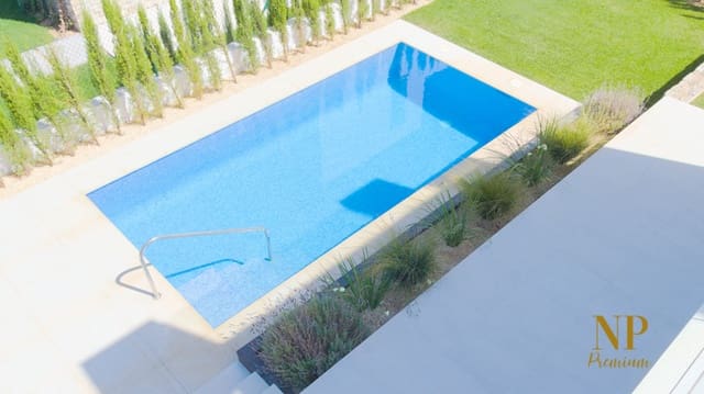 3 soveværelse Villa til salg i Colonia de Sant Pere / Colonia de San Pedro, Artà - € 1.270.000 (Ref: 9016169)