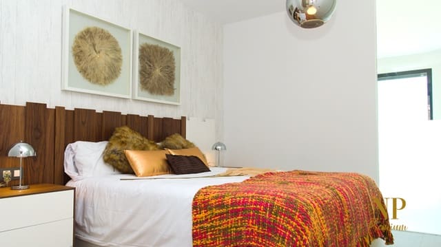 3 soveværelse Villa til salg i Colonia de Sant Pere / Colonia de San Pedro, Artà - € 1.270.000 (Ref: 9016169)