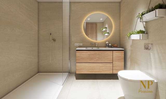 3 soverom Leilighet til salgs i Sant Elm, Andratx - € 740 000 (Ref: 9066814)