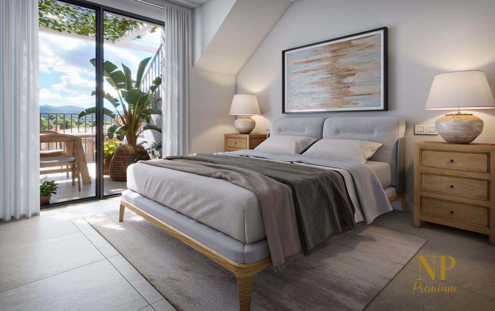 3 quarto Apartamento para venda em Sant Elm - 740 000 € (Ref: 9066814)