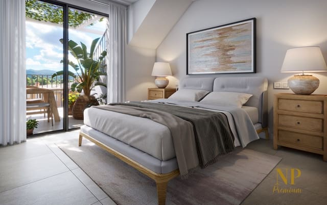 3 soverom Leilighet til salgs i Sant Elm, Andratx - € 740 000 (Ref: 9066814)