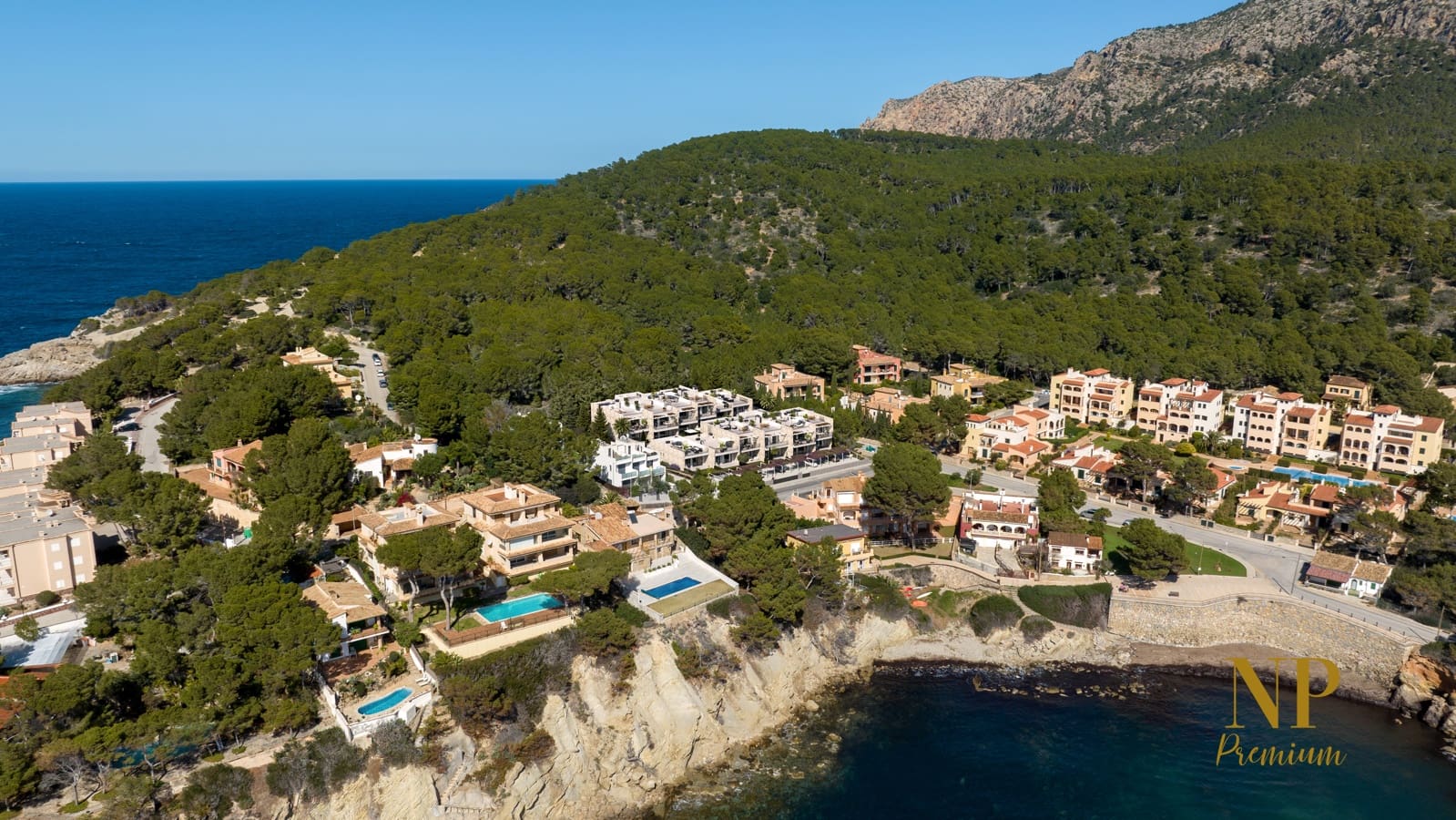 3 quarto Apartamento para venda em Sant Elm - 740 000 € (Ref: 9066814)