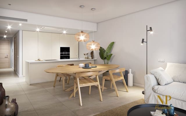 3 chambre Penthouse à vendre à Sant Elm, Andratx - 1 300 000 € (Ref: 9066815)