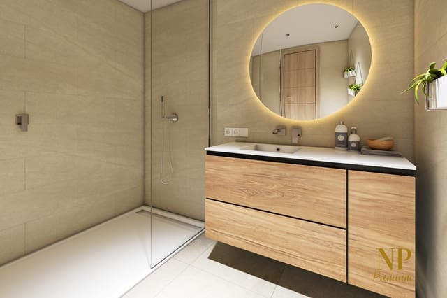 3 slaapkamer Flat te koop in Sant Elm, Andratx - € 725.000 (Ref: 9066816)