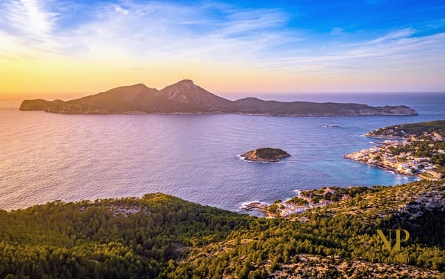 3 slaapkamer Flat te koop in Sant Elm, Andratx - € 725.000 (Ref: 9066816)