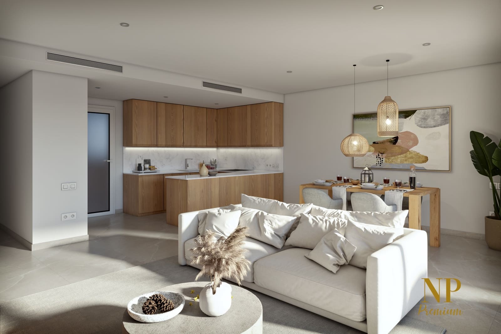 3 sovrum Hus till salu i Capdepera - 700 000 € (Ref: 9118043)