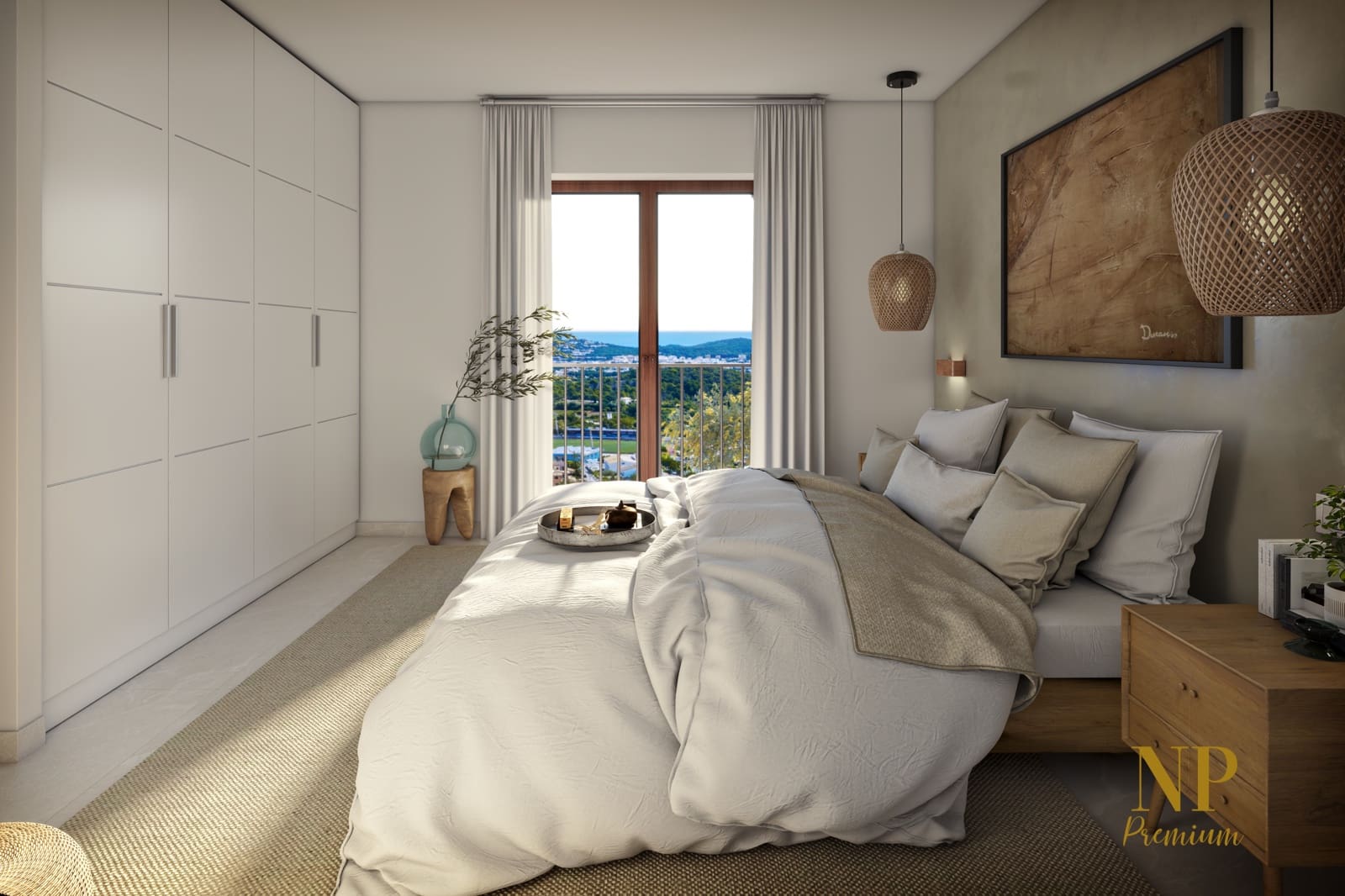 3 sovrum Hus till salu i Capdepera - 700 000 € (Ref: 9118043)