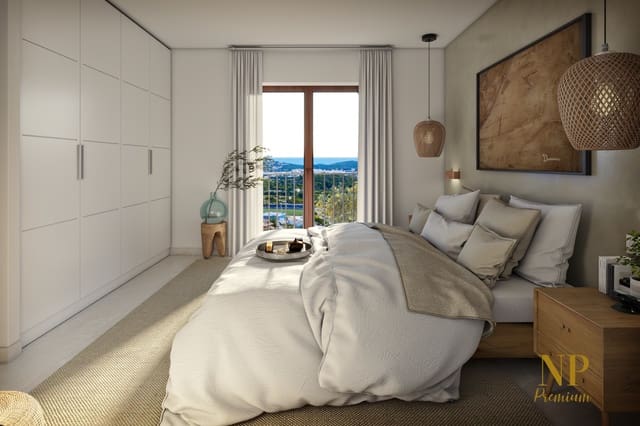 3 soverom Hus til salgs i Capdepera - € 700 000 (Ref: 9118043)