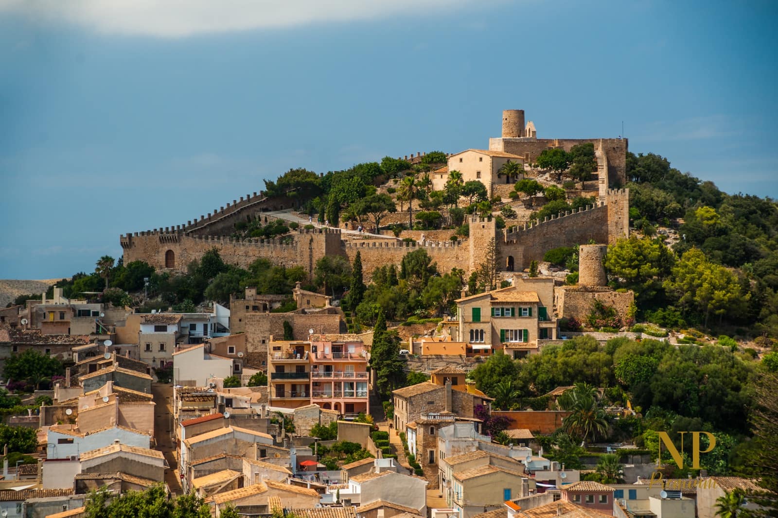 3 sovrum Hus till salu i Capdepera - 700 000 € (Ref: 9118043)