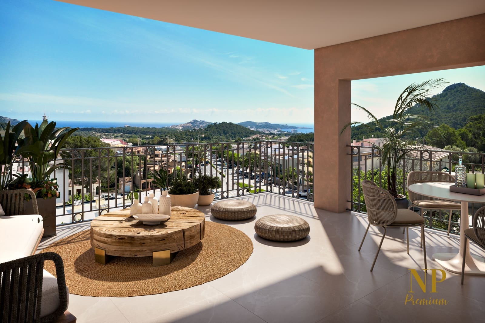 3 sovrum Hus till salu i Capdepera - 700 000 € (Ref: 9118043)