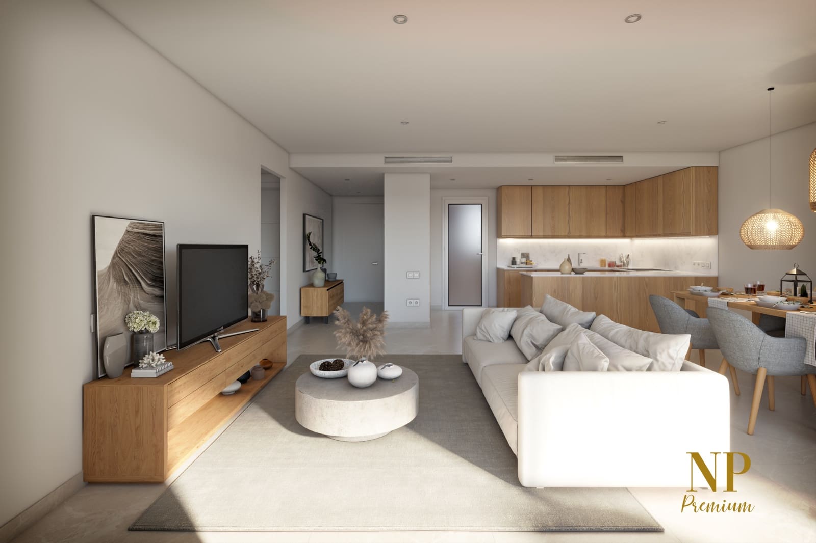 2 bedroom Flat for sale in Capdepera - € 475,000 (Ref: 9127539)