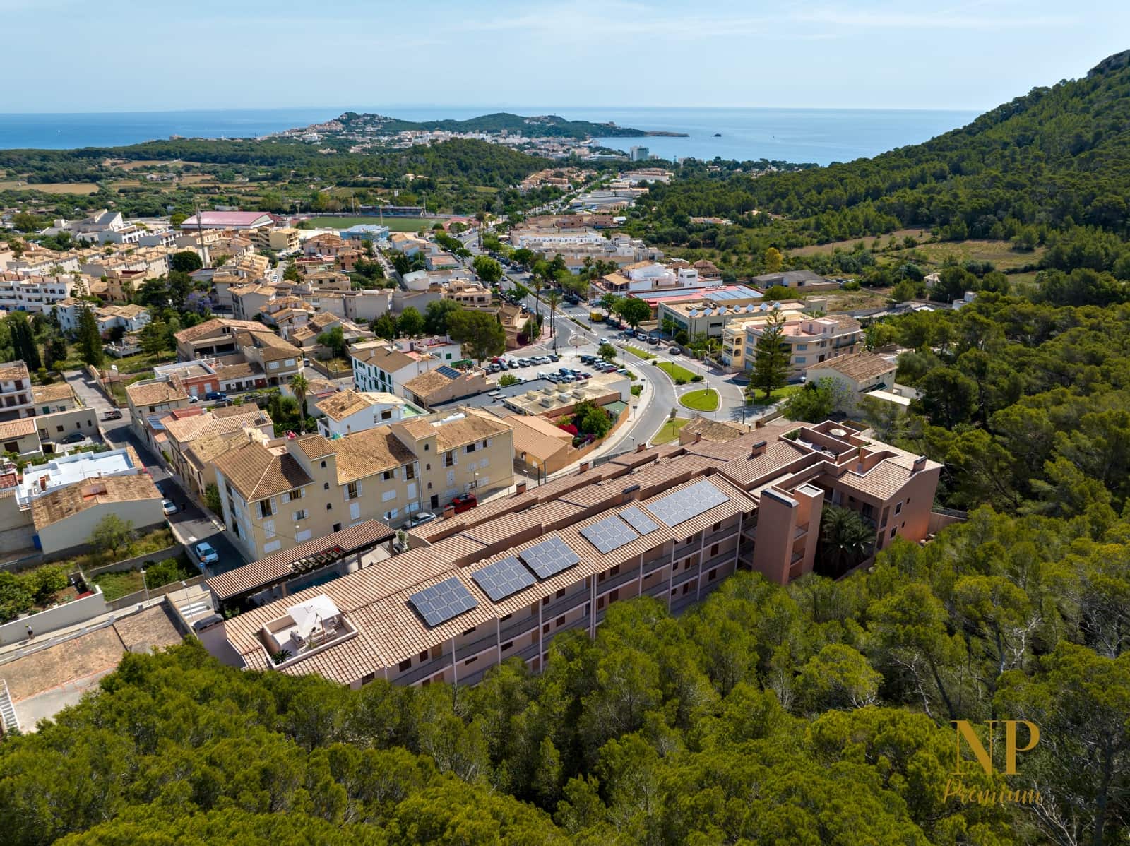 2 bedroom Flat for sale in Capdepera - € 475,000 (Ref: 9127539)