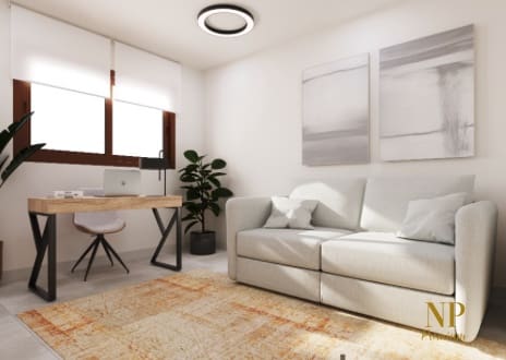 3 camera da letto Attico in vendita in Canyamel - 752.000 € (Rif: 9146263)