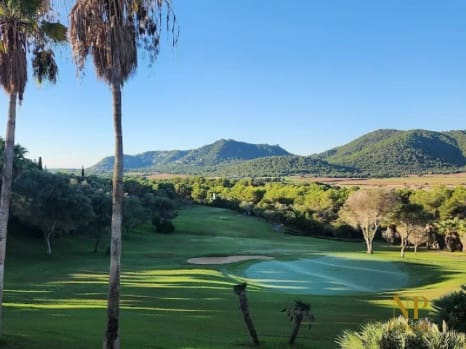 3 camera da letto Attico in vendita in Canyamel - 752.000 € (Rif: 9146263)