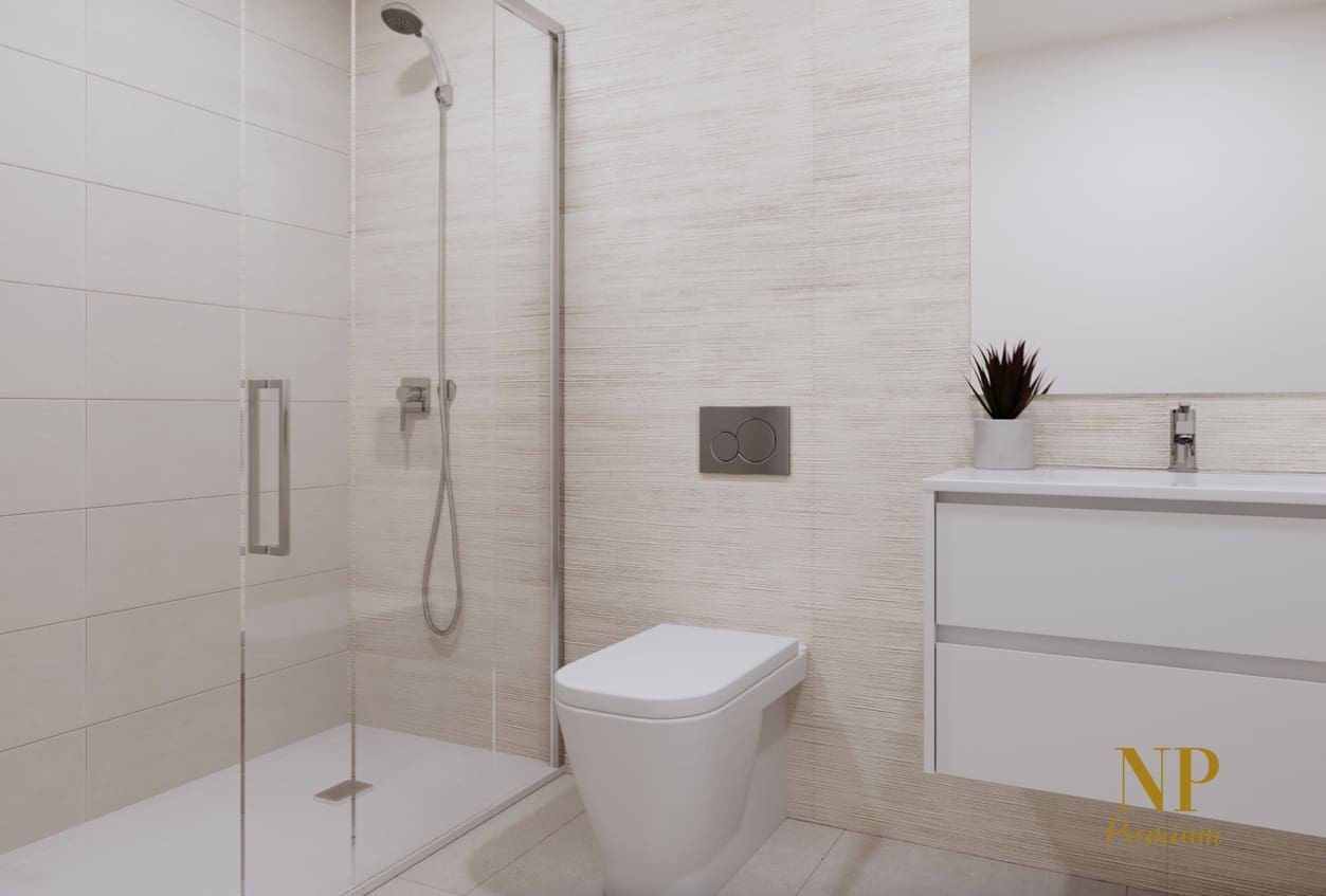 3 camera da letto Attico in vendita in Canyamel - 752.000 € (Rif: 9146263)