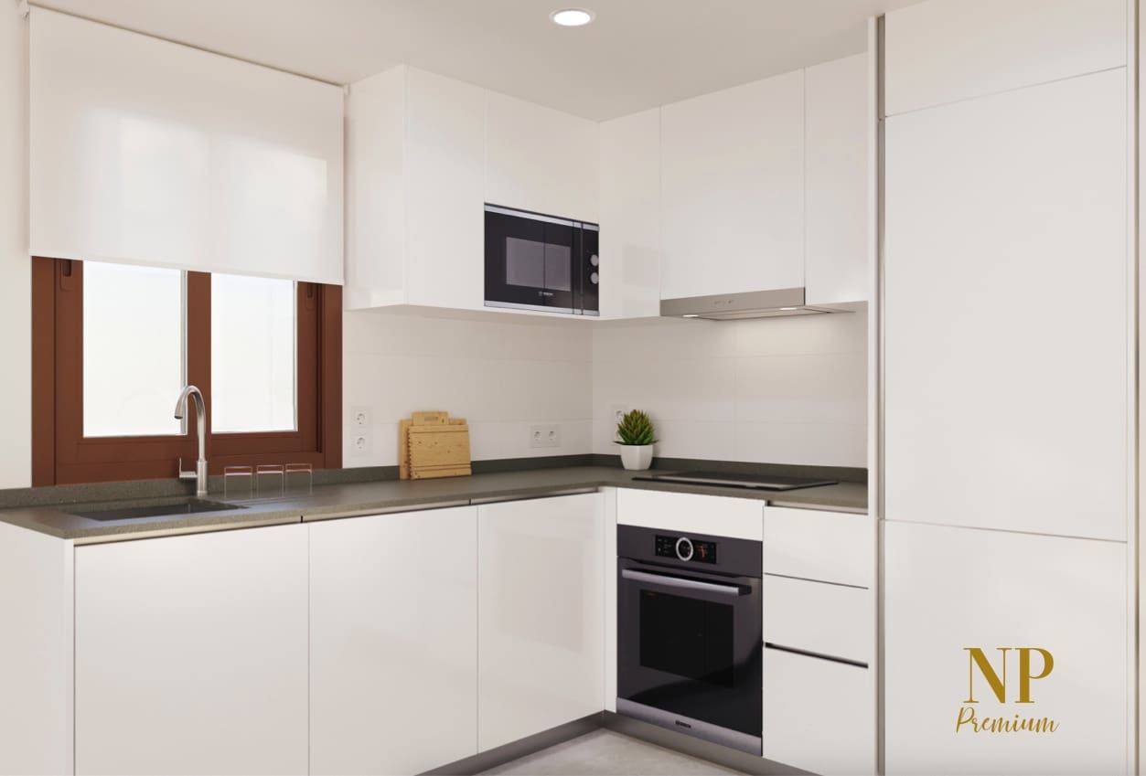 3 camera da letto Attico in vendita in Canyamel - 752.000 € (Rif: 9146263)