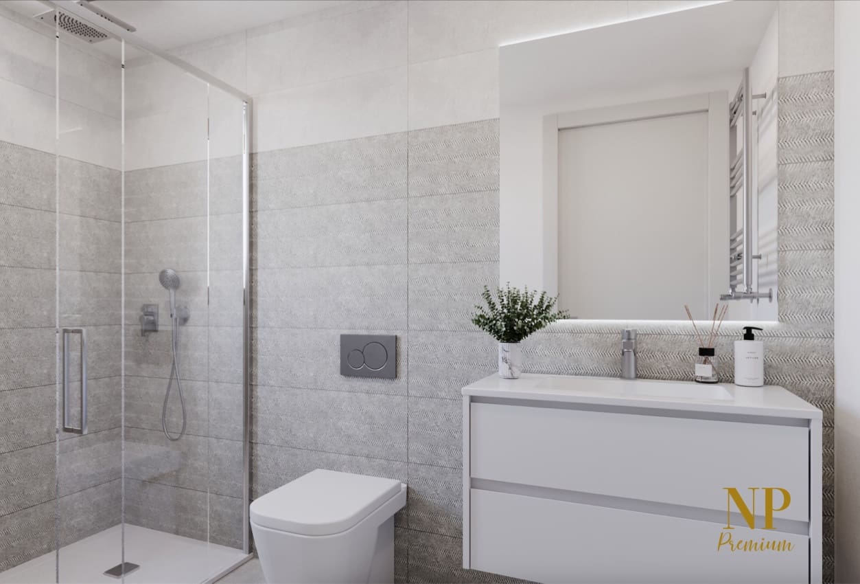 3 camera da letto Attico in vendita in Canyamel - 752.000 € (Rif: 9146263)