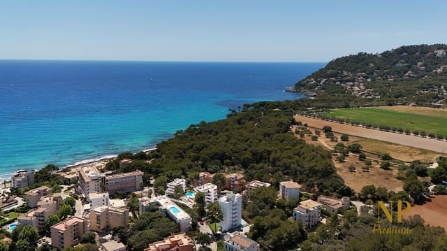 3 soverom Penthouse til salgs i Canyamel, Capdepera - € 752 000 (Ref: 9146263)