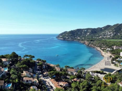 3 bedroom Flat for sale in Canyamel, Capdepera - € 742,000 (Ref: 9146264)