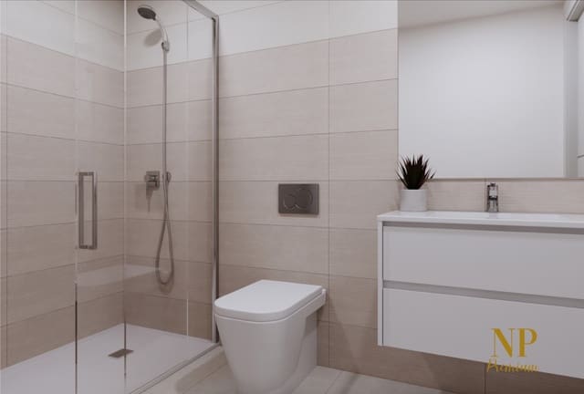 3 bedroom Flat for sale in Canyamel, Capdepera - € 742,000 (Ref: 9146264)