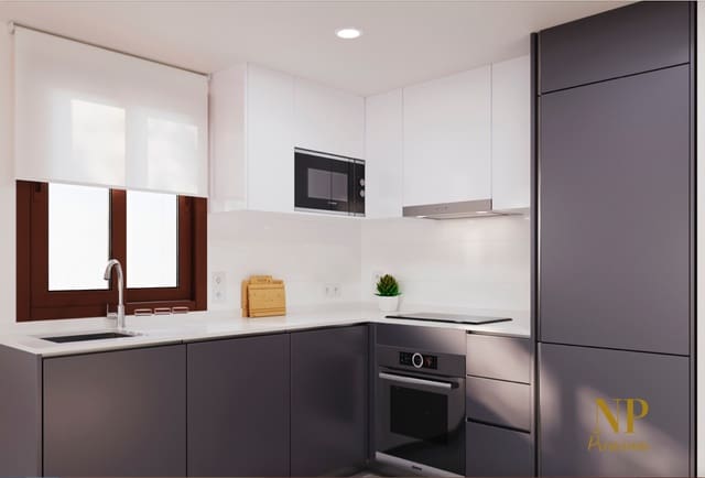 3 bedroom Flat for sale in Canyamel, Capdepera - € 742,000 (Ref: 9146264)