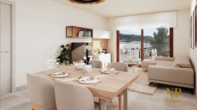 3 bedroom Flat for sale in Canyamel, Capdepera - € 742,000 (Ref: 9146264)