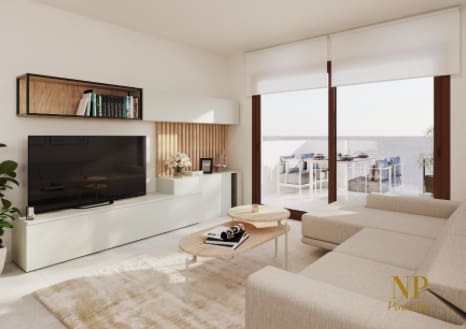 2 bedroom Flat for sale in Canyamel, Capdepera - € 416,000 (Ref: 9146265)