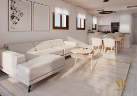 2 quarto Apartamento para venda em Canyamel - 416 000 € (Ref: 9146265)