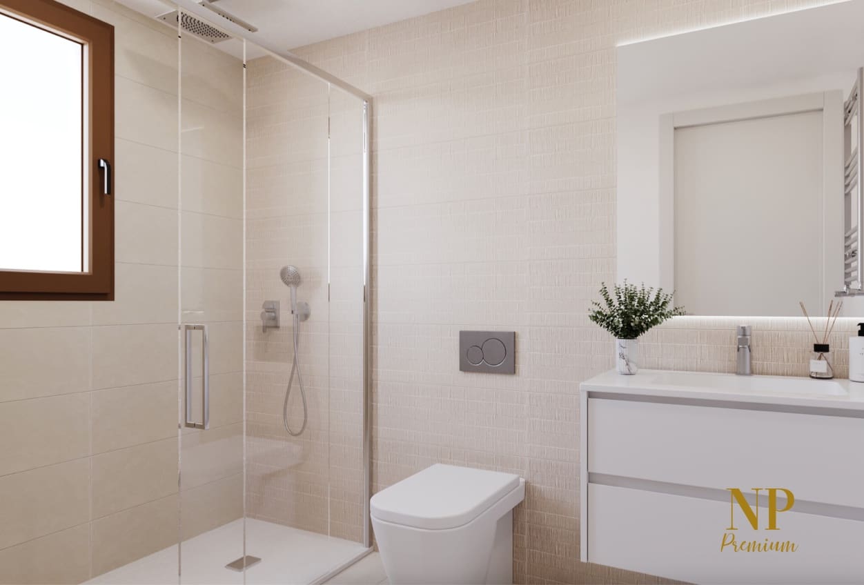 2 quarto Apartamento para venda em Canyamel - 416 000 € (Ref: 9146265)