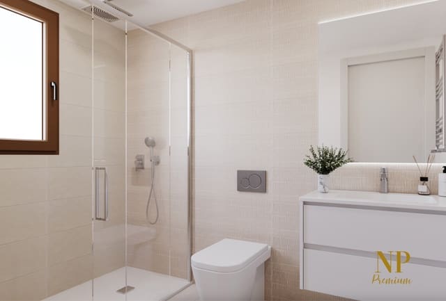 2 bedroom Flat for sale in Canyamel, Capdepera - € 416,000 (Ref: 9146265)