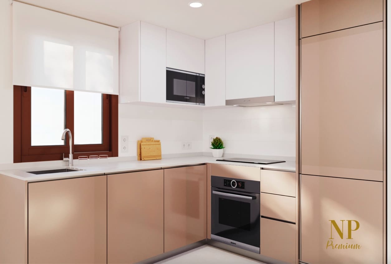 2 quarto Apartamento para venda em Canyamel - 416 000 € (Ref: 9146265)