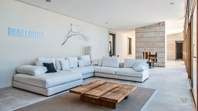 4 soveværelse Finca/Landehus til salg i Maria de la Salud / Maria de la Salut - € 1.800.000 (Ref: 9235302)