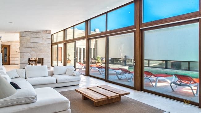 4 soveværelse Finca/Landehus til salg i Maria de la Salud / Maria de la Salut - € 1.800.000 (Ref: 9235302)