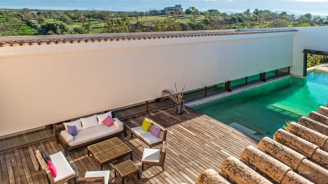 4 soveværelse Finca/Landehus til salg i Maria de la Salud / Maria de la Salut - € 1.800.000 (Ref: 9235302)