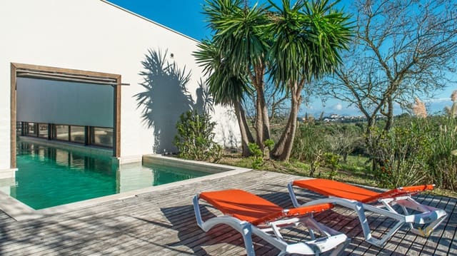 4 soveværelse Finca/Landehus til salg i María de la Salud / María de la Salut - € 1.800.000 (Ref: 9235302)