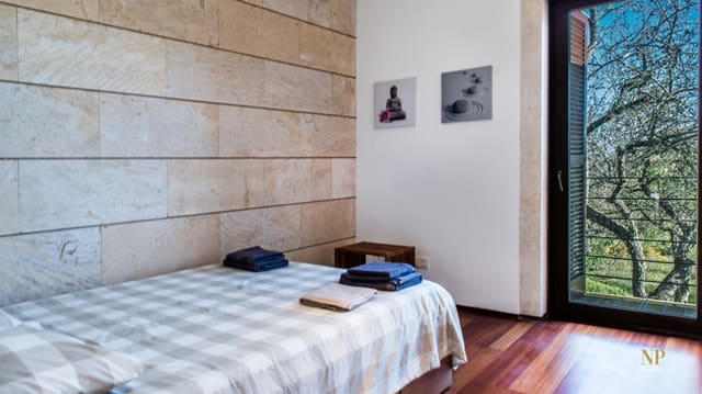 4 soveværelse Finca/Landehus til salg i María de la Salud / María de la Salut - € 1.800.000 (Ref: 9235302)